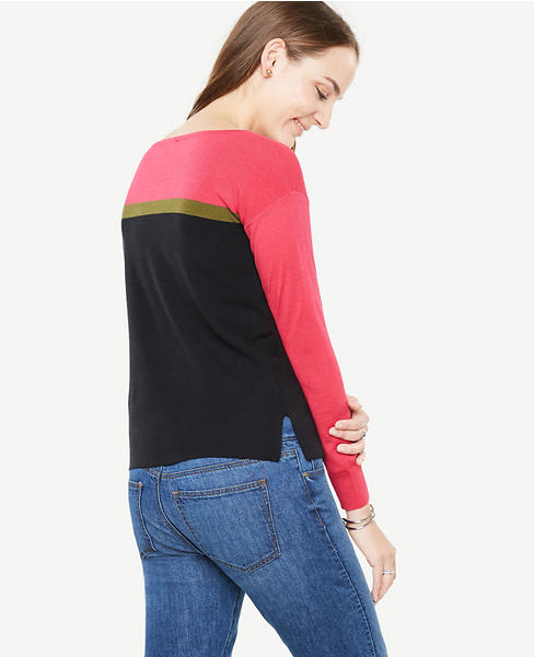 Çok Renkli Sweat - Image 2